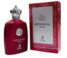 Load image into Gallery viewer, OPULENTIA FLAME EMIR UNISEX Eau de Parfum Fragrance Perfume EDP3.4 Fl Oz PARIS CORNER PERFUMES
