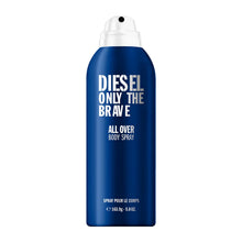 Load image into Gallery viewer, Diesel Only The Brave All Over Deodorizing Body Spray

