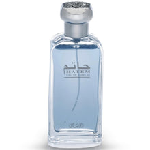 Load image into Gallery viewer, Hatem Spray Perfume By Al Rasasi Dubai 75 Ml Unisex

