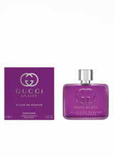 Load image into Gallery viewer, Gucci Guilty by Gucci for Women 2.0 oz Elixir de Parfum Spray
