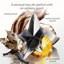 Load image into Gallery viewer, Mugler Angel Fantasm - Eau de Parfum - Womens Perfume - With Pineapple, Coconut &amp; Patchouli Accords - Long Lasting Fragrance - 3.3 Fl Oz
