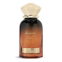 Load image into Gallery viewer, AHMED SUMMER OUD Almaghribi - 60ML Woody Oriental Eau de Parfum | Exotic Fragrance with Cypriol, Saffron &amp; Oud Accord
