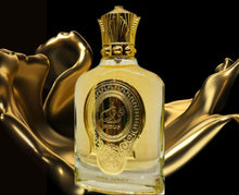 Load image into Gallery viewer, Paris Corner Nouf Pineapple EDP 3.4Fl Oz Unisex Long Lasting Scent Fragrance Perfumes
