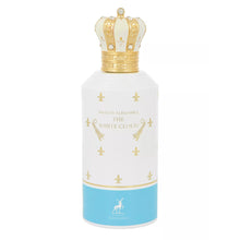Load image into Gallery viewer, Maison Alhambra The White Cloud – Gourmand, Floral, Woody, Sweet – Eau de Parfum Spray Long-Lasting Fragrance for Unisex, 3.4 Ounce / 100 ml
