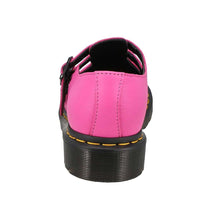 Load image into Gallery viewer, Dr. Martens 8065 Mary Jane, Thrift Pink Virginia, UK 4 (US Women's 6) M
