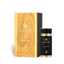 Load image into Gallery viewer, Maison Alhambra Sceptre Bronzite Eau de Parfum Spray for Unisex, 3.4 Ounce

