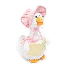 Load image into Gallery viewer, Cuddle Barn - Mother Goose &amp; Lil Red Storyteller Red Riding Hood Animated Plush Storytelling Stuffed Toys
