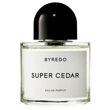 Load image into Gallery viewer, Byredo Super cedar for men - 1.7 Ounce edp spray, 1.7 Ounce
