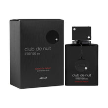 Load image into Gallery viewer, Armaf "Club De Nuit Intense Extrat De Parfum SPR 2.37 M (Clean)
