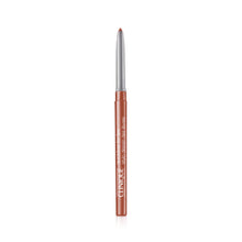 Load image into Gallery viewer, Clinique Long Lasting Quickliner Lip Liner | Non-Drying + No Sharpening, Intense Café
