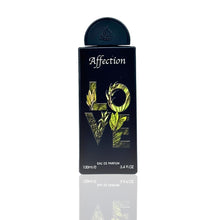 Load image into Gallery viewer, Lattafa Pride Affection Eau de Parfum Spray for Unisex, 3.4 Ounce
