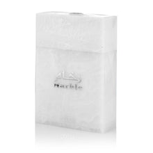 Load image into Gallery viewer, Nabeel Elite Collection - Marble for Unisex - Arabian Perfume for Women &amp; Men - Fragrance with Lemon, Rose, Oud, Musk, Leather, Pineapple Scent - Arabic Cologne - Travel Size - 2.64 oz EDP Spray
