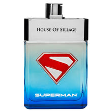 Load image into Gallery viewer, House of Sillage Superman™ Men’s Fragrance
