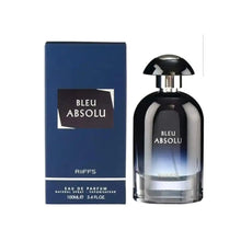 Load image into Gallery viewer, BLEU ABSOLU
