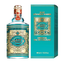 Load image into Gallery viewer, 4711 by Muelhens Original Eau de Cologne 13.5 fl oz (400 ml)
