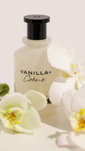 Load image into Gallery viewer, Michael Malul Vanilla + Crème Eau de Parfum for Women - 100ml | 3.4oz
