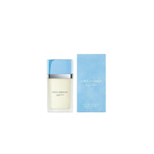 Load image into Gallery viewer, Dolce&amp;Gabbana New Light Blue, Eau De Toilette Spray, For Women - 30 ml / 1. fl.oz
