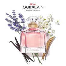 Load image into Gallery viewer, Guerlain Mon Sparkling Bouquet for Women Eau de Parfum Spray, 3.4 Ounce
