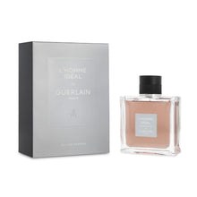 Load image into Gallery viewer, Guerlain L'Homme Ideal Eau De Parfum Spray For Men, 3.3 Ounce
