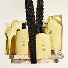 Load image into Gallery viewer, ORIBE Hair Alchemy Resilience Conditioner Liter
