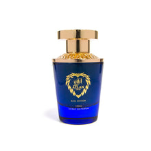 Load image into Gallery viewer, Al Haramain Azlan Oud Bleu Edition For Unisex Extrait De Parfum Spray, 3.4 Ounce
