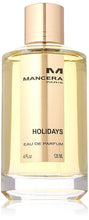 Load image into Gallery viewer, MANCERA Eau De Parfum Spray, Holidays, 4 Fl Oz
