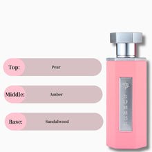 Load image into Gallery viewer, Reef Perfumes Summer Pink EDP 100ML (3.38 OZ) Long Lasting, Luxurious &amp; Enchanting Fragrance.
