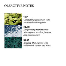 Load image into Gallery viewer, Molton Brown Coastal Cypress &amp; Sea Fennel Eau de Toilette , 3.3 Fl Oz
