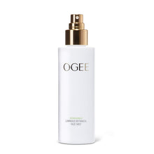 Load image into Gallery viewer, Ogee Rose Luminous Botanical Face Mist, Organic &amp; Vegan Skin Moisturizer, 90ml
