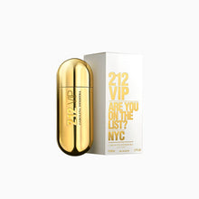 Load image into Gallery viewer, Carolina Herrera 212 VIP Women Eau de Parfum Spray, 2.7 Ounce
