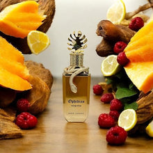Load image into Gallery viewer, Paris Corner | Ophidian Mango Bliss EDP 3.4 Fl Oz | Unisex Eau de Parfum Fragrances Scent | Exotic Mango &amp; Jasmin Perfume for Women &amp; Men | Infused with Ginger, and Amber Oud
