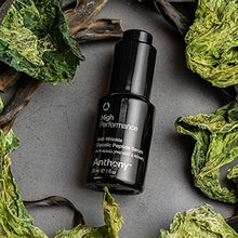 Load image into Gallery viewer, Anthony High Performance Anti-Wrinkle Glycolic Peptide Serum. Anti-Aging Lifting Moisturizer with Glycolic Acid, Peptides, Biotin, Pullulan, and Algae Extract. Hydrates All Types of Skins (1 Fl Oz)
