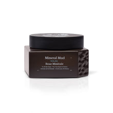 Load image into Gallery viewer, Saphira Mineral Mud Hair Mask, Deep Healing Hair Treatment for Dry, Damaged, Bleached, Color-Treated Hair and Scalp, Sulfate-Free, Paraben-Free, Repairs, Hydrates and Adds Shine, 3 Ounce
