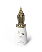 Load image into Gallery viewer, Le Falcone Risala For You Eau de Parfum for Women – 100 ml (3.4 fl oz) – white floral gourmand scent with jasmine, marshmallow &amp; caramel – long‑lasting intimate signature
