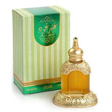 Load image into Gallery viewer, RASASI Xtra Value Collection I Arba Wardat and Amber Ood I Gift Collection I Natural, Alcohal Free, Vegan, Attar/Ittar I Perfumes (Xtra Value Collection #1)

