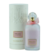 Load image into Gallery viewer, RASASI Eshq All Over Spray Alcohol Free 100Ml (3.4Oz) woody notes,rose and orchid.
