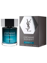 Load image into Gallery viewer, Yves Saint Laurent LHomme Le Parfum EDP Spray Men 3.3 oz
