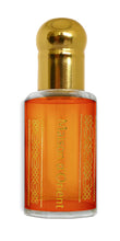 Load image into Gallery viewer, Alhambra 12 mL Perfume Oil for Women and for Men in Traditional Attar Style Cologne. Great Gift Party Favor and Body Oil
