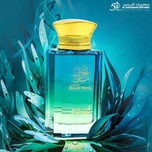 Load image into Gallery viewer, Al Haramain Royal Musk Eau De Parfum Spray, 3,4 Ounce (Unisex)

