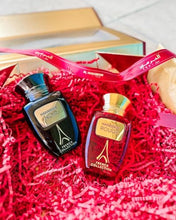 Load image into Gallery viewer, Al Haramain Haramain Noir French Collection - Perfume for Women and Men - Long Lasting Perfume with Black Pepper, Neroli, Vetiver - 3.3 oz EDP Spray

