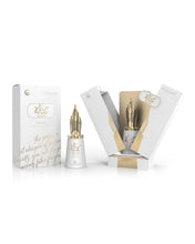 Load image into Gallery viewer, Le Falcone Risala For You Eau de Parfum for Women – 100 ml (3.4 fl oz) – white floral gourmand scent with jasmine, marshmallow &amp; caramel – long‑lasting intimate signature

