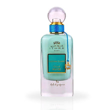 Load image into Gallery viewer, Cotton Candy Musk Ithra Dubai Collection - EDP Spray 100ML (3.4 OZ) By Ard Al Zaafaran
