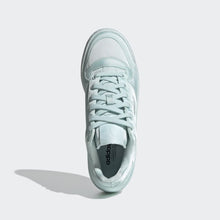 Load image into Gallery viewer, Adidas Forum Bold Womens Shoes Size 6.5, Color: Blue
