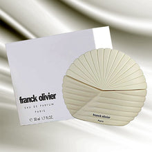 Load image into Gallery viewer, Franck Olivier By Franck Olivier For Women. Eau De Parfum Spray 2.5 Oz

