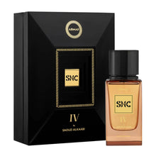 Load image into Gallery viewer, Armaf SHK IV By Saoud Al Kaabi Extrait De Parfum For Him 100ml, Long Lasting Fragrance, Luxury Signature Scent, Fruity Floral Men’s Perfume With Oud, Honey &amp; Jasmine

