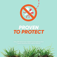 Load image into Gallery viewer, OFF! Deep Woods Sportsmen Insect Repellent Aerosol, Bug Spray Containing 30% Deet, Protects Against Mosquitoes, 6 Oz, 4 Count
