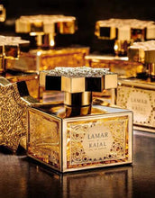 Load image into Gallery viewer, Kajal Lamar De Parfum Spray for Men, 3.4 Ounce
