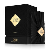 Load image into Gallery viewer, French Avenue By Fragrance World - Royal Blend Nero - Extrait de Parfum - Perfume For Men, 100ml
