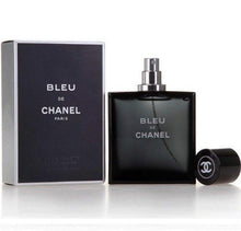 Load image into Gallery viewer, CHANEL Bleu De Paris Cologne
