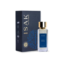 Load image into Gallery viewer, ISAK Eau De Parfum, Premium Spray For Men, Above &amp; Beyond 50 ML (1.69 Fl oz) Long Lasting Woody Scents Perfume, Luxury Fragrance For Men

